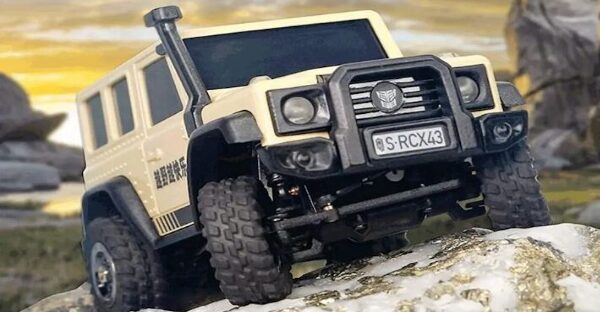 | RC Bolides