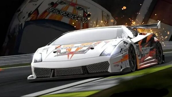 | RC Bolides