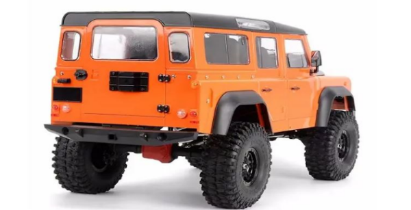 | RC Bolides