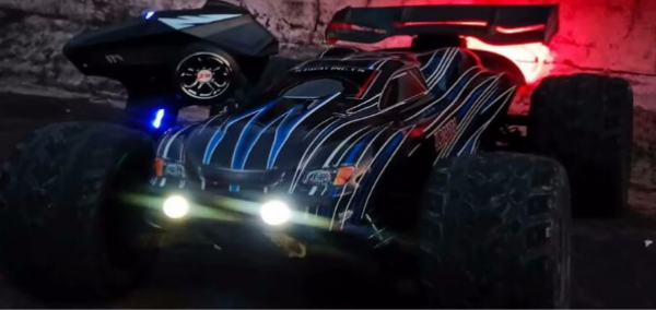 | RC Bolides