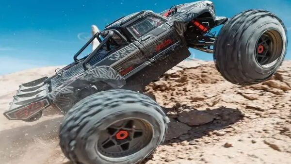 | RC Bolides