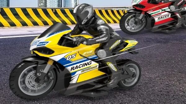 | RC Bolides