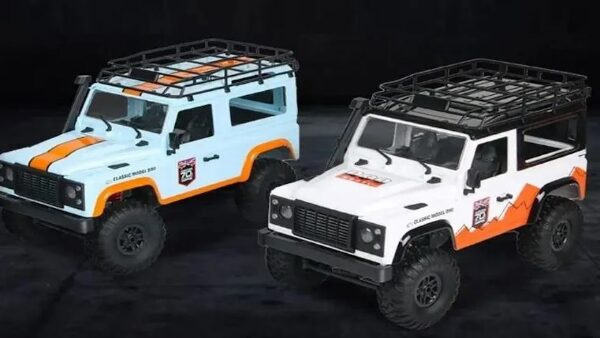 | RC Bolides