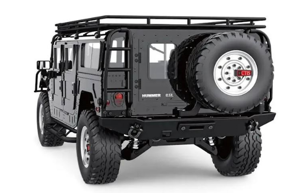 | RC Bolides