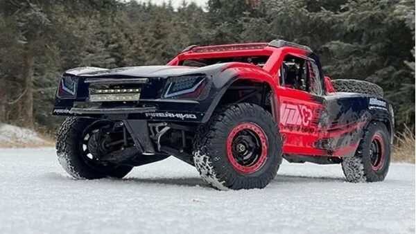| RC Bolides