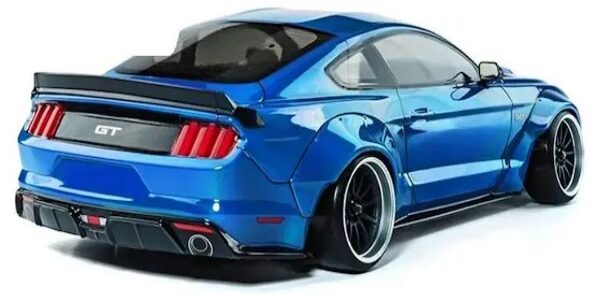 | RC Bolides