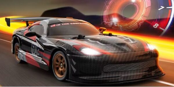 | RC Bolides