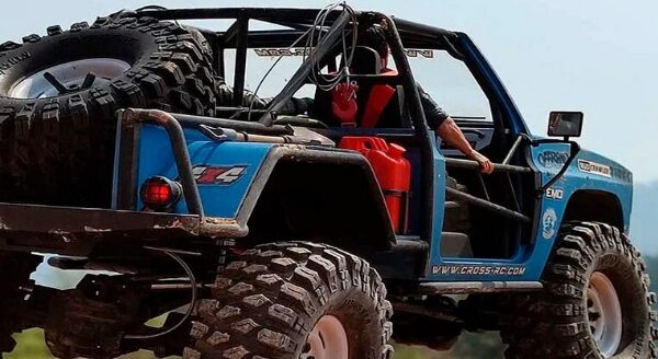 | RC Bolides