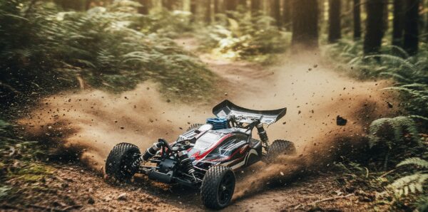 | RC Bolides