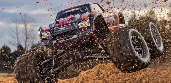 | RC Bolides