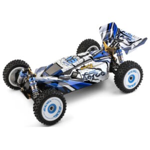 Buggy Télécommandé FORCE XIII