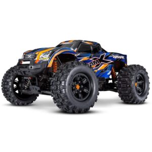 Monster Truck Traxxas X-MAXX