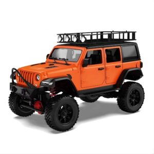 4x4 Télécommandé MN128