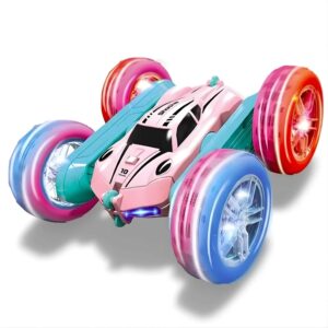 Voiture Télécommandée RockyPink