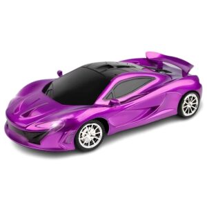Voiture Télécommandée McLaren P1 Rose