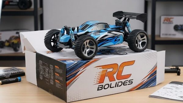 | RC Bolides