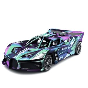 Voiture Télécommandée BUGATTI