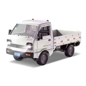 Camion Télécommandé D14