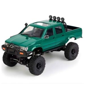 4x4 RC DRAGON