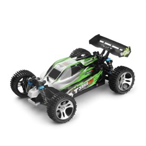 Buggy Télécommandé 4-WD