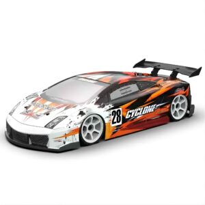 Voiture Télécommandée De Course KAMTOM