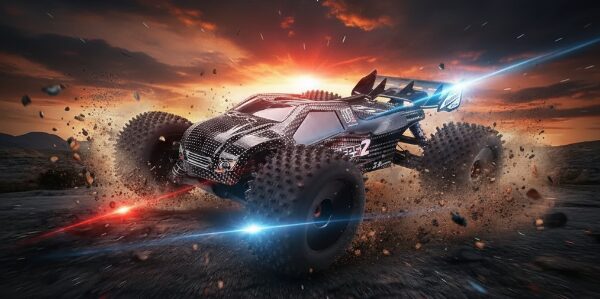 | RC Bolides