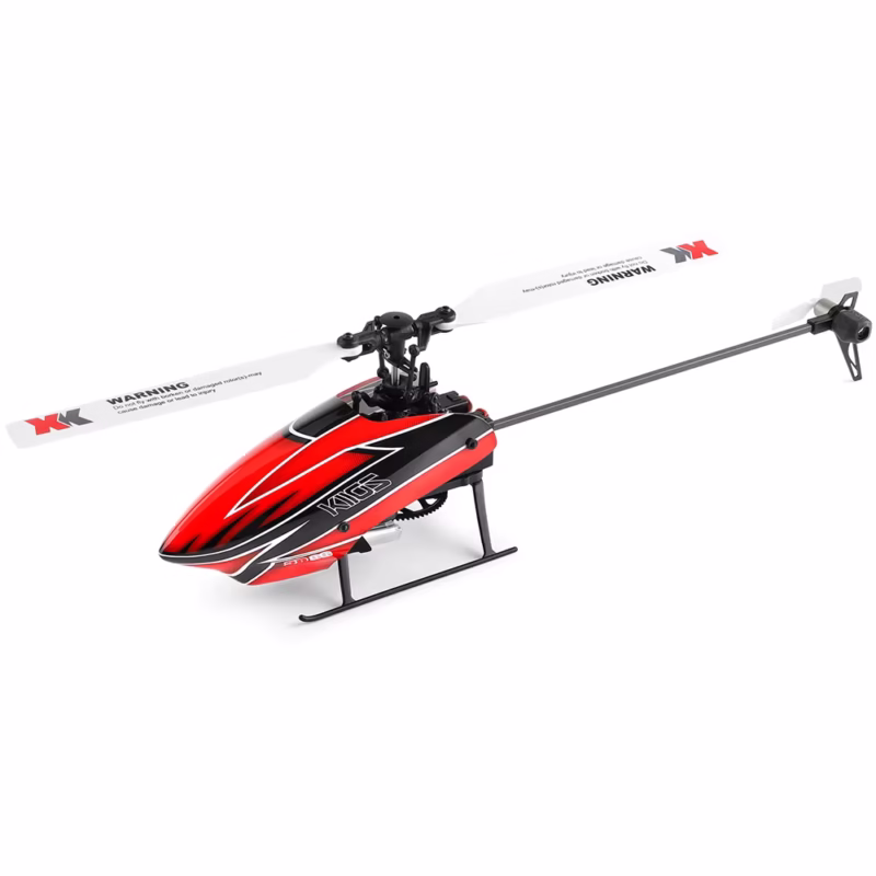 | RC Bolides