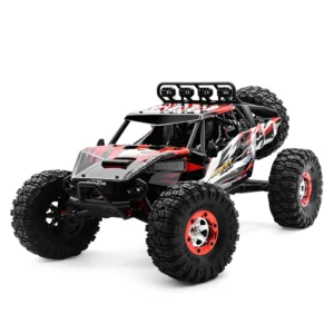 Buggy Télécommandé FY-07