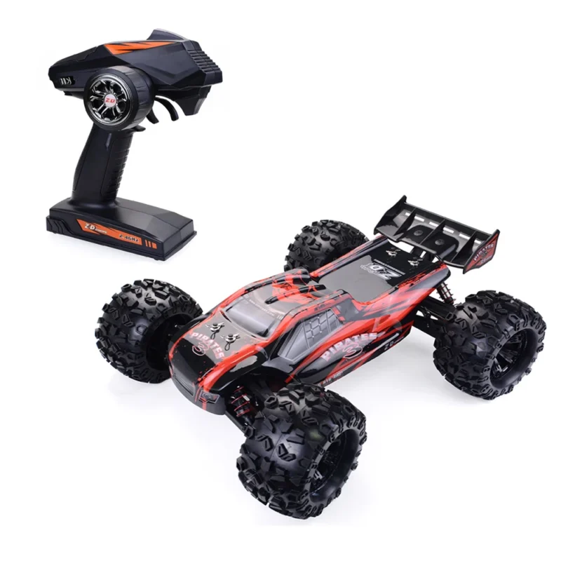 | RC Bolides