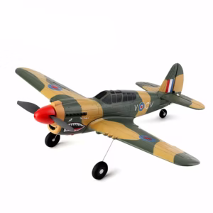 Avion RC XK A220