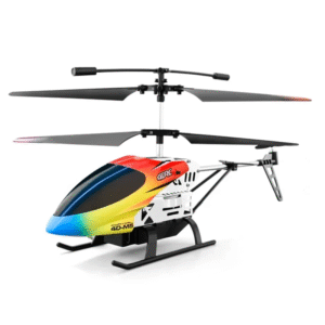 Hélicoptère RC M5