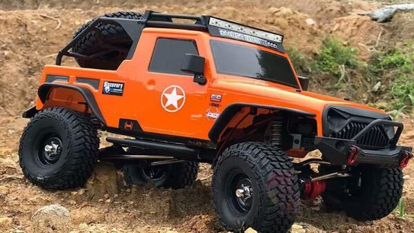 | RC Bolides