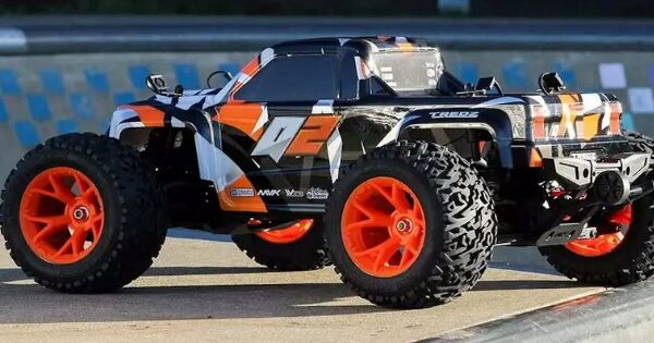 | RC Bolides