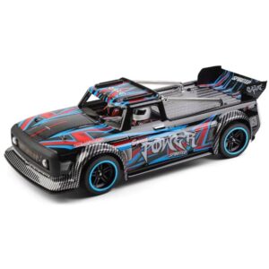 Voiture Télécommandéé RTRX