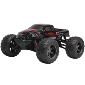 Monster Truck Télécommandé S911