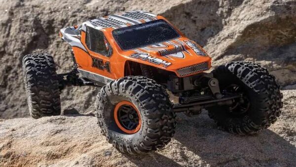 | RC Bolides
