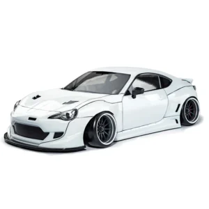 Voiture Télécommandée Toyota GT86