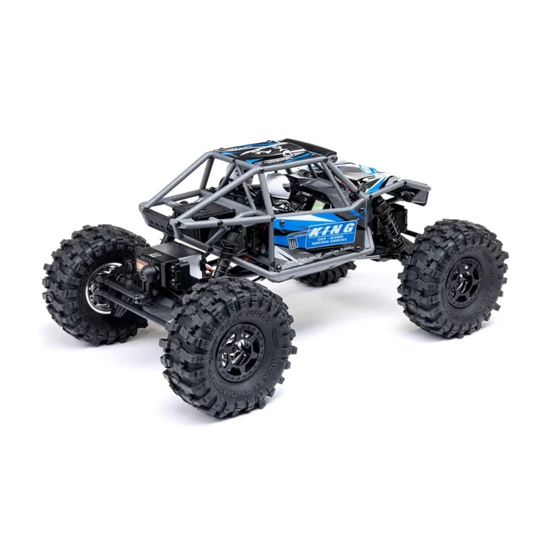 | RC Bolides
