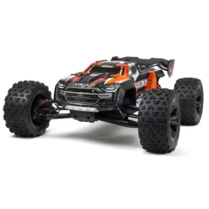 Monster Truck ARRMA KRATON 8S
