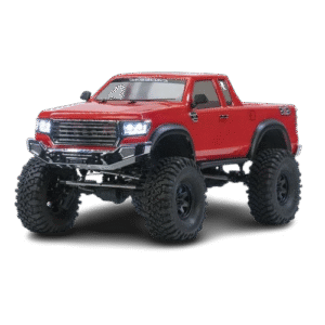 4x4 Télécommandé AT4V