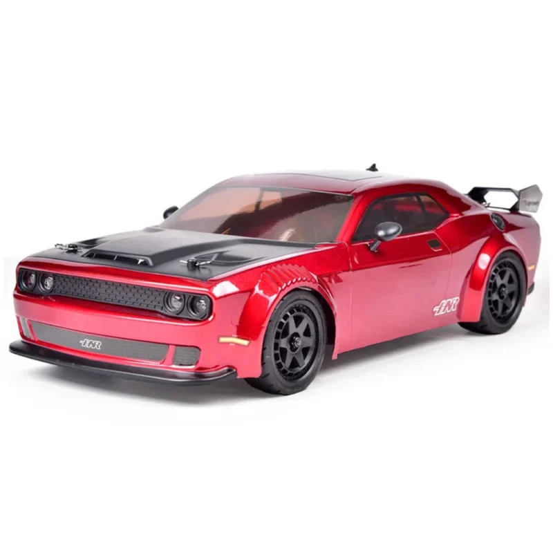 | RC Bolides