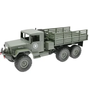Camion Militaire Télécommandée US ARMY