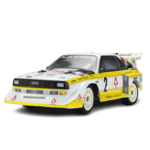 Voiture RC Audi Sport Quattro S1