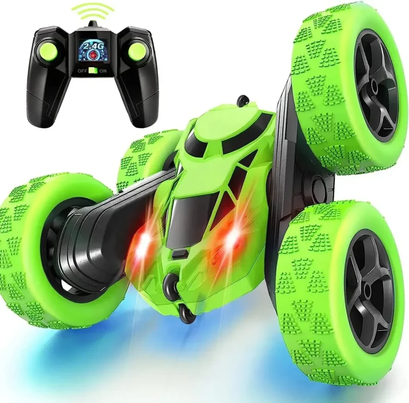 | RC Bolides