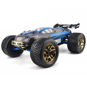 Buggy Télécommandé J3 Speed