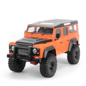 4x4 Télécommandé D110 RC