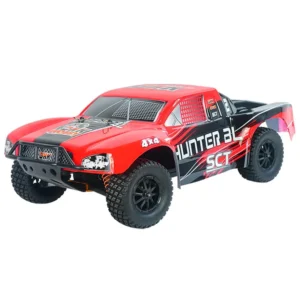 Short Truck Télécommandé Hunter RC