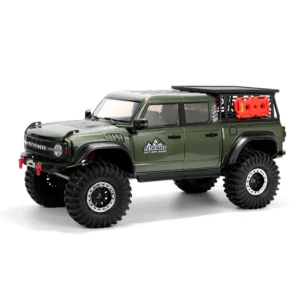 4x4 Télécommandé PATHFINDER