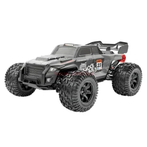 Monster Truck METAL GEAR