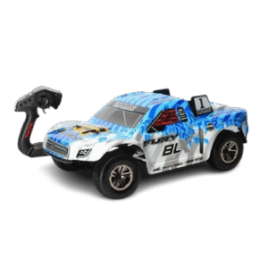 Voiture Télécommandée ARRMA BLX